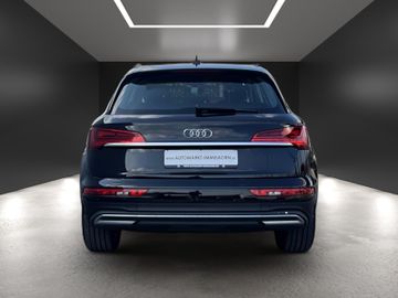 Audi Q5 - 8