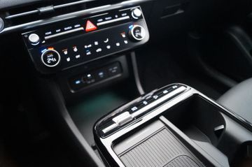 Hyundai Tucson 1.6 48V Prime NAVI-LED-360KAMERA-HEAD UP