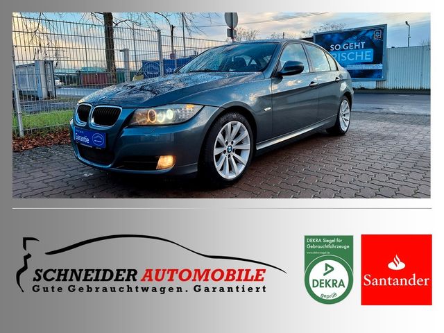 BMW 320i  *STEUERKETTE NEU~TÜV NEU ~GARATIE*