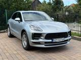 Porsche Macan  - Porsche Macan Gebrauchtwagen in München