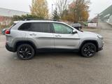 Jeep Cherokee 2.2 MultiJet 4x4 Night Eagle Aut. - gebrauchte Jeep Cherokee aus dem Jahr 2016