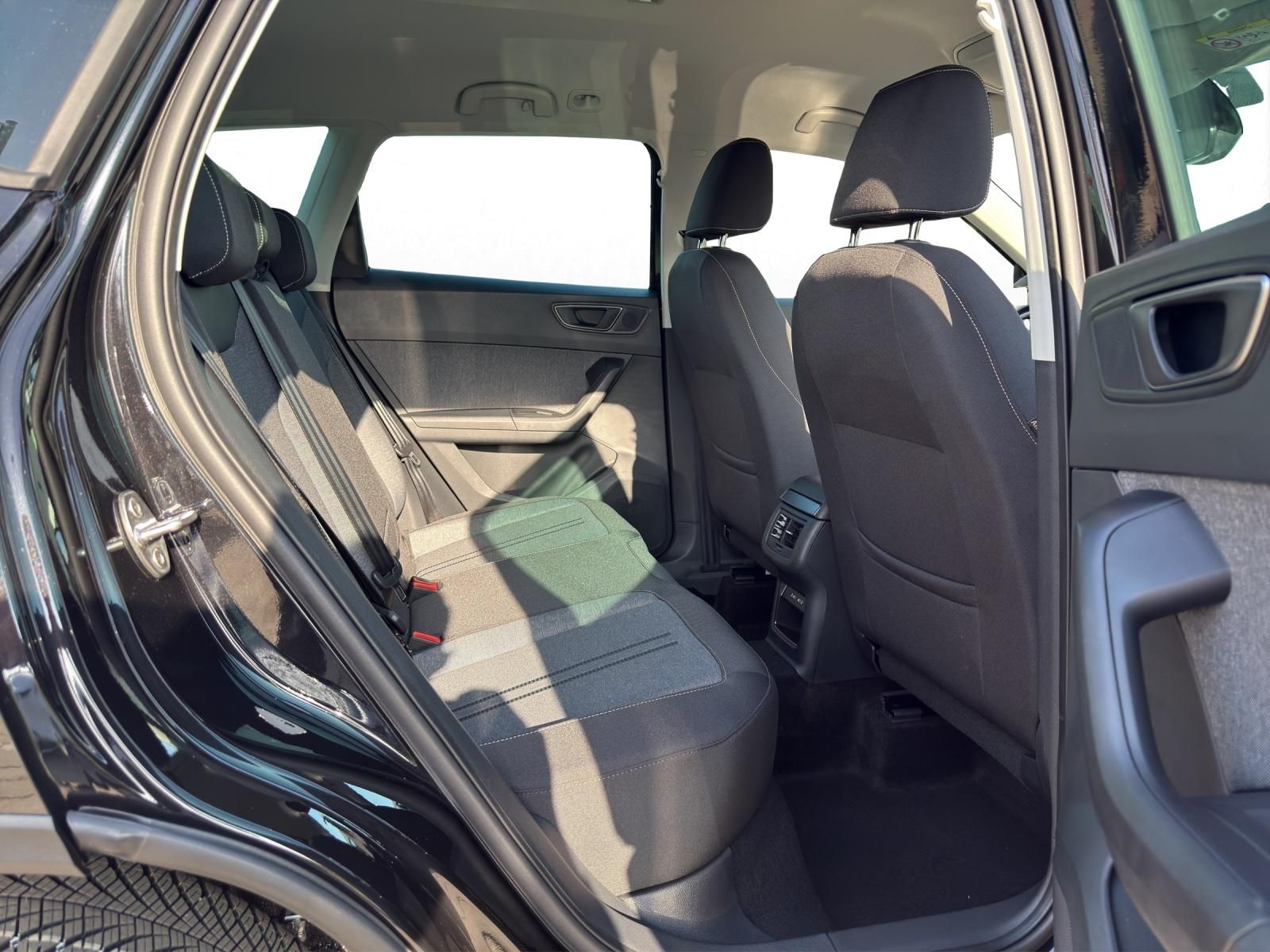 Seat Ateca - Bild 19