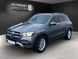 Mercedes-Benz GLE 350 de AMG Pano*Distro*AHK*Kamera*Mubeam - Mercedes-Benz GLE 350 Hybrid (Diesel/Elektro)