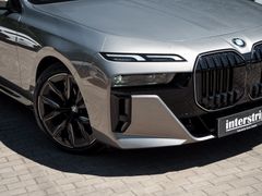 BMW 740 – 7 / 35