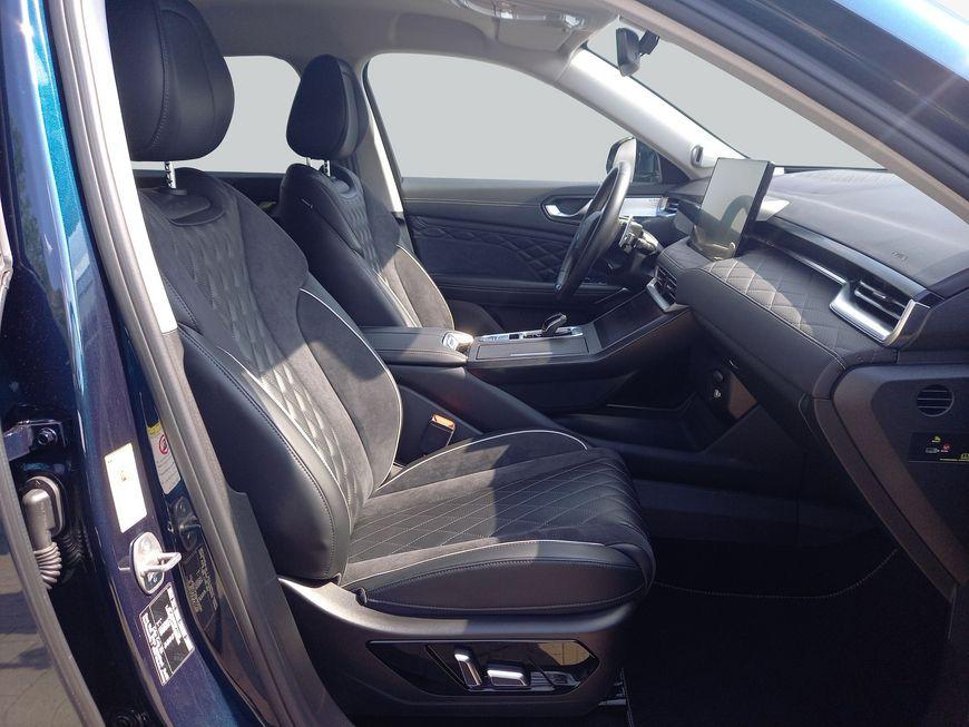 GWM WEY 03 FWD Luxury