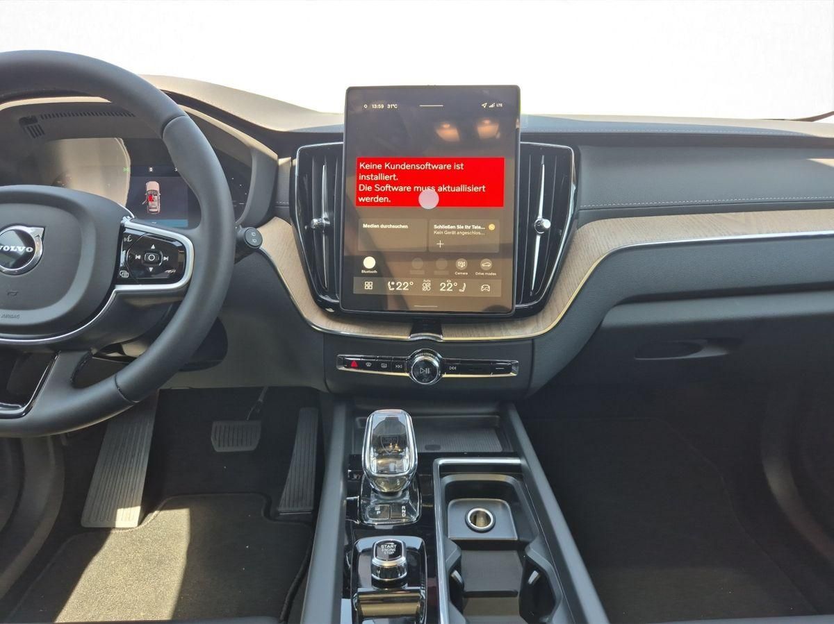 Volvo XC60 - Bild 16