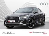 Audi Q2 S line 35TFSI Navi LED virtual Panorama EPH D - Audi Q2 aus 2022