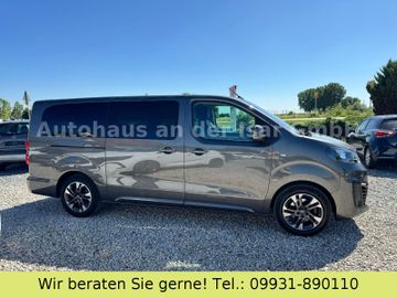 Bild 6 Opel Zafira Life Tourer L *6-SITZER*NAVI*LED*AHK*DAB*