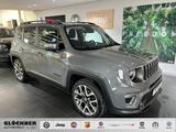 Jeep Renegade e-Hybrid S 1.5l MHEV 48V - Jeep Gebrauchtwagen von 2023