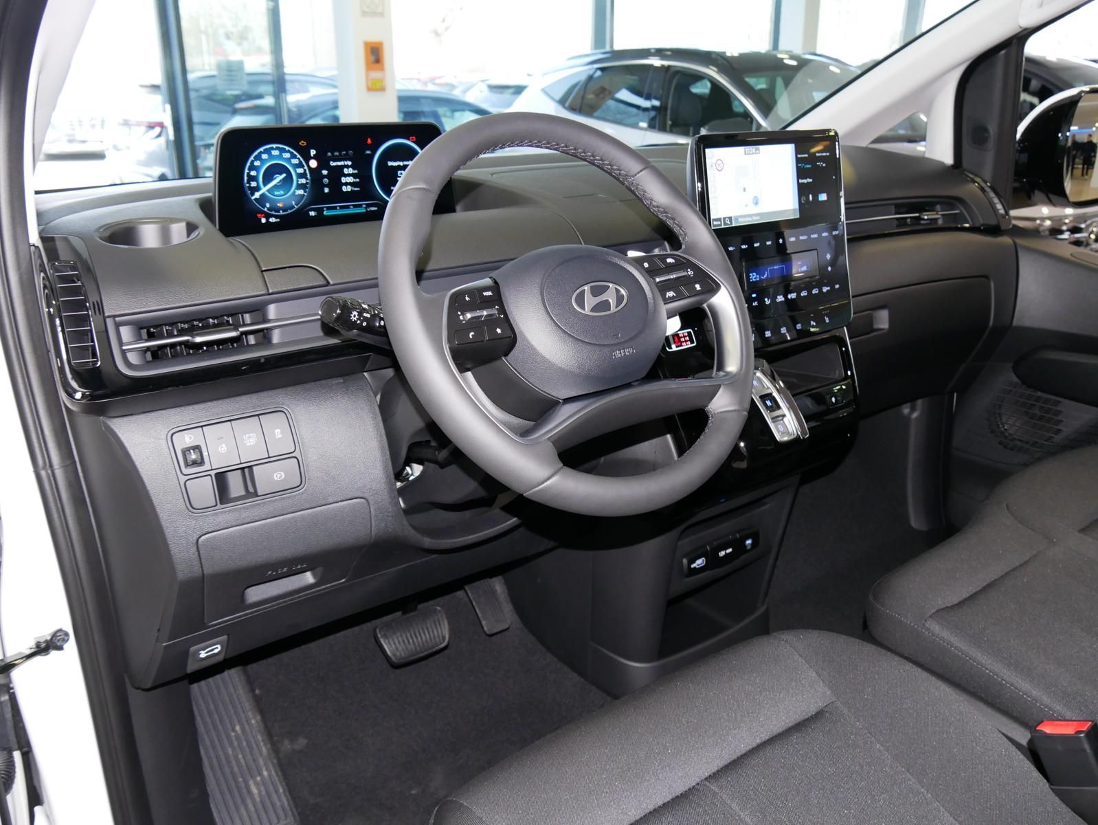 Hyundai STARIA - Bild 18