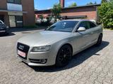 Audi A5 3.0 TDI (DPF) tiptronic quattro - Audi A5: 3.0