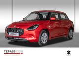 Suzuki Swift 1.2 Dualjet Club LED NAVI PDC KAMERA - Suzuki Swift Neuwagen in Wuppertal