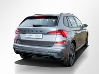 Skoda Kamiq - Vorschau Bild 5