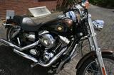 Harley-Davidson Super- Glide-Custom - Angebote