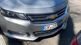 Chevrolet Impala 2017, Flex-Fuel (E85 tauglich), 309 PS - Chevrolet Gebrauchtwagen