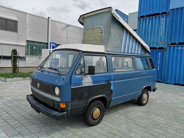 Volkswagen T3 Transporter Westfalia