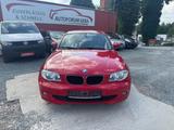 BMW 116i*Klima*PDC*ALU*Sitzheizung - gebrauchte BMW 1er Reihe aus dem Jahr 2005