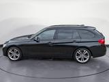 BMW 320i Touring Sport Line Aut. Navi Business PDC - gebrauchte BMW 320 aus dem Jahr 2018