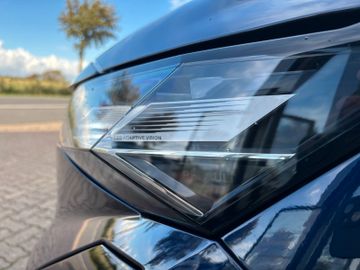 Renault Espace Full Hybrid E-Tech 200 7-Sitzer Techno