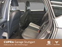 Seat Ateca - Vorschau Bild 10