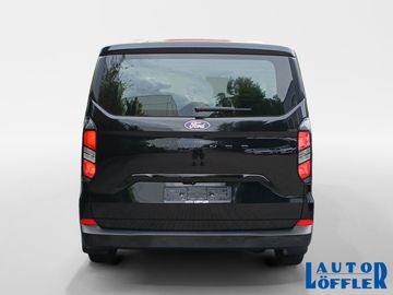 Ford Tourneo Custom - 4