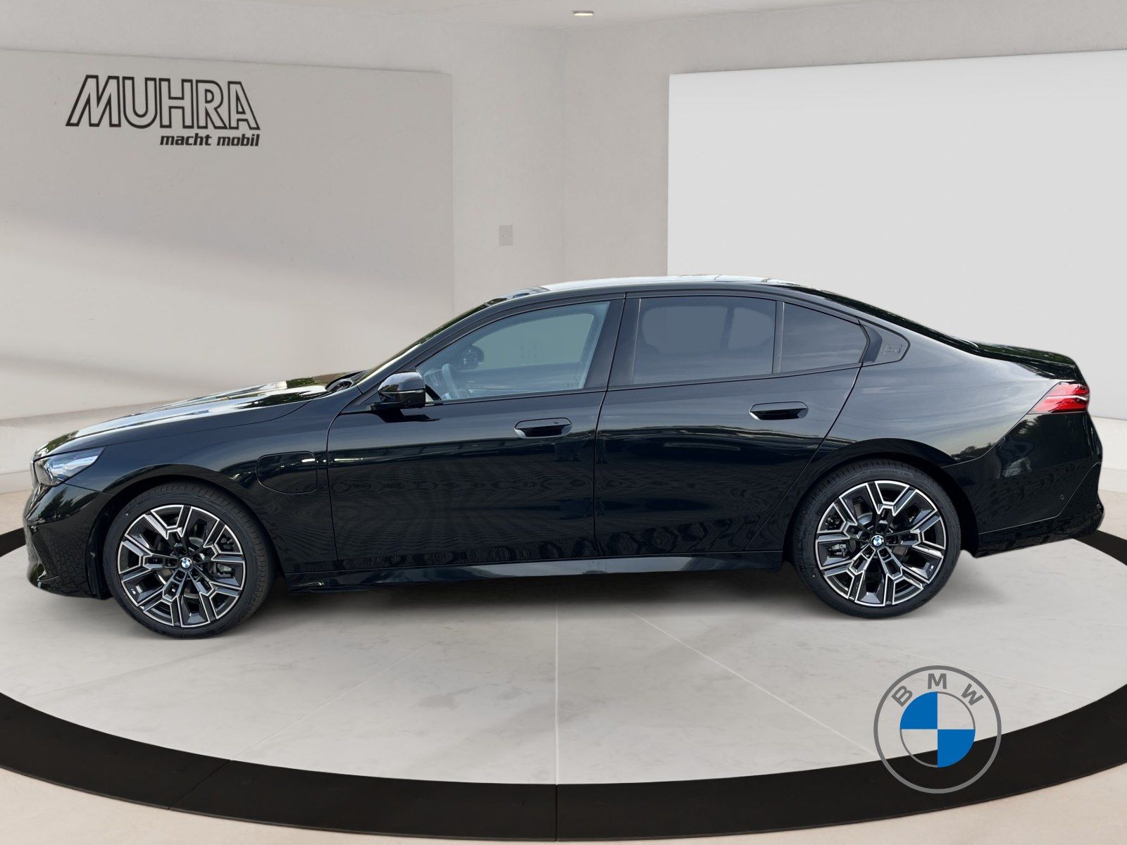 BMW 530e M Sport 20 Panorama AHK Autobahnassistent foto 3