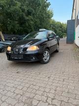 Seat Ibiza 1.9 TDI mit TÜV - Seat Ibiza aus 2007: TDI
