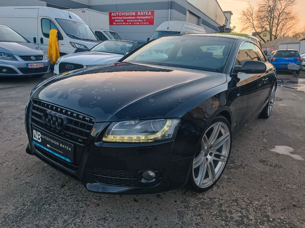Angebot ansehen Audi A5