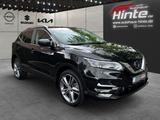Nissan Qashqai 1.3 DCT N-Connecta 19'' LEDER SHZ PANORA - Nissan Qashqai Gebrauchtwagen in Bremen