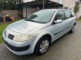 Renault Megane 1.6,113 PS,Automatik Klima ... - Renault Megane aus 2004: Kombi