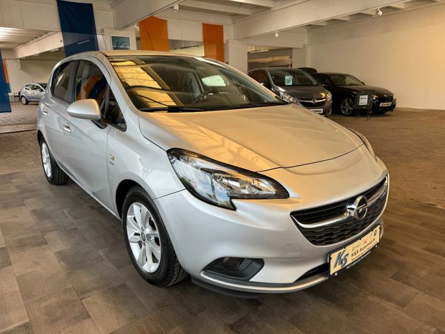 Opel Corsa E Active