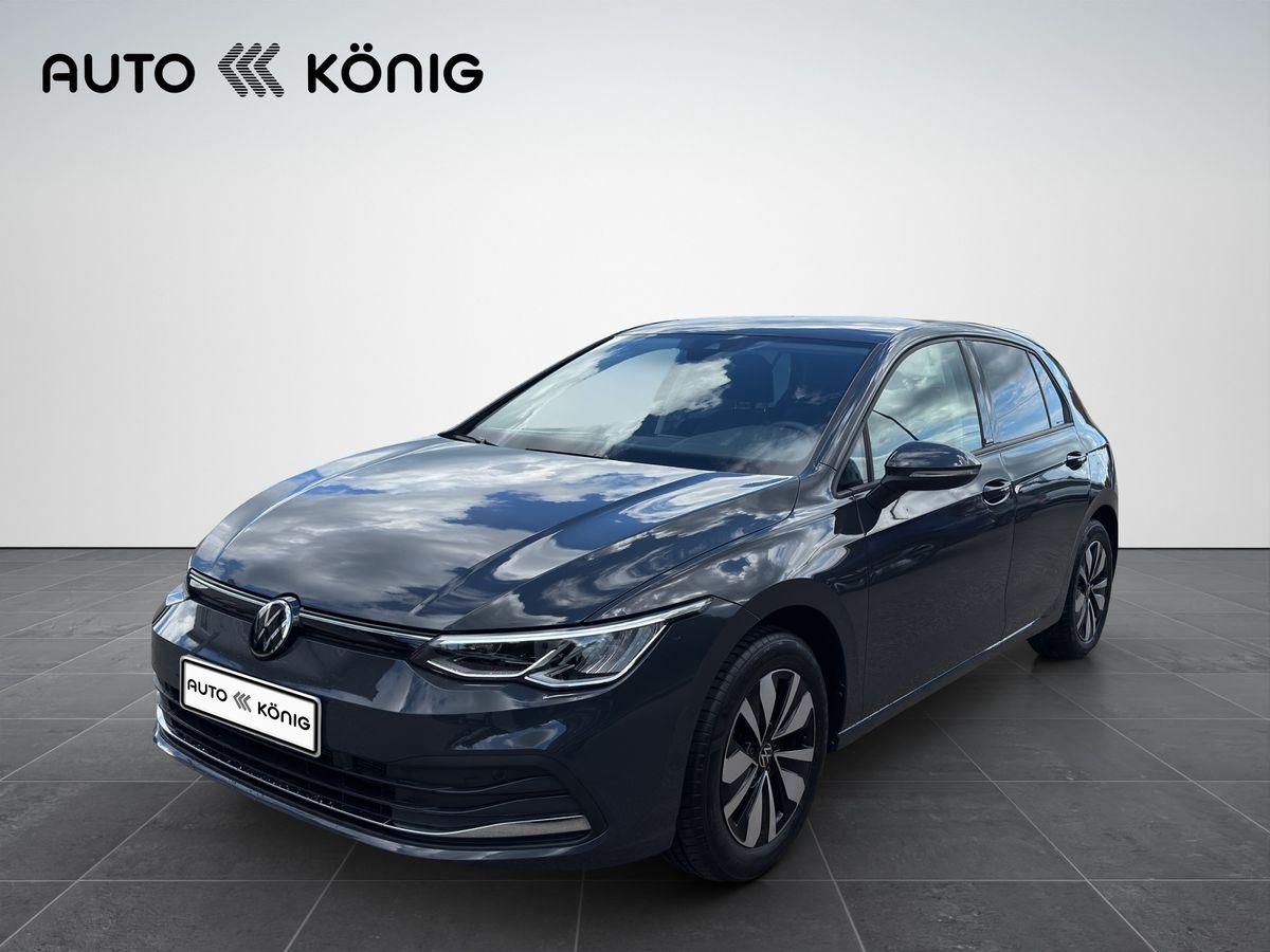 Fahrzeugabbildung Volkswagen Golf Move 1.0 eTSI 81 kW