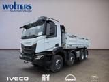 Iveco X-Way AD 360X50Z HR OFF Meiller Dreiseitenkipper - Angebote
