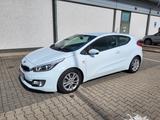 Kia ProCeed 1.6 GDI, 2. HAND, Scheckheft,  - Kia pro cee'd / ProCeed aus 2013