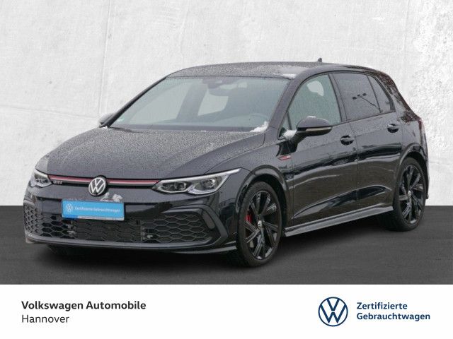 Volkswagen Golf VIII 2.0 TSI DSG GTI Navi LED ACC STHZG PDC