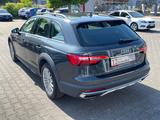 Audi A4 Allroad quattro 40 TDI basis - Audi A4 Allroad aus 2022