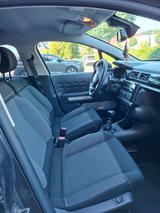 Citroën C3 Feel - graue Citroën C3