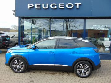Bild 7 Peugeot 2008 e- GT