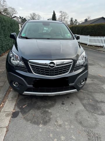 Opel Mokka 1.4 Turbo ecoFLEX INNVATION Start/Stop