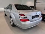 Mercedes-Benz S 350 Memory Night Distronic Bi-Xenon - Mercedes-Benz S 350 aus 2009