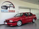 Alfa Romeo ALFA ROMEO 155 2.0i turbo 16V cat Q4 Sport - Alfa Romeo aus 1993