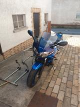 Kawasaki ZRX 1200S / top gepflegt / TÜV 06/2028 - KAWASAKI ZRX 1200