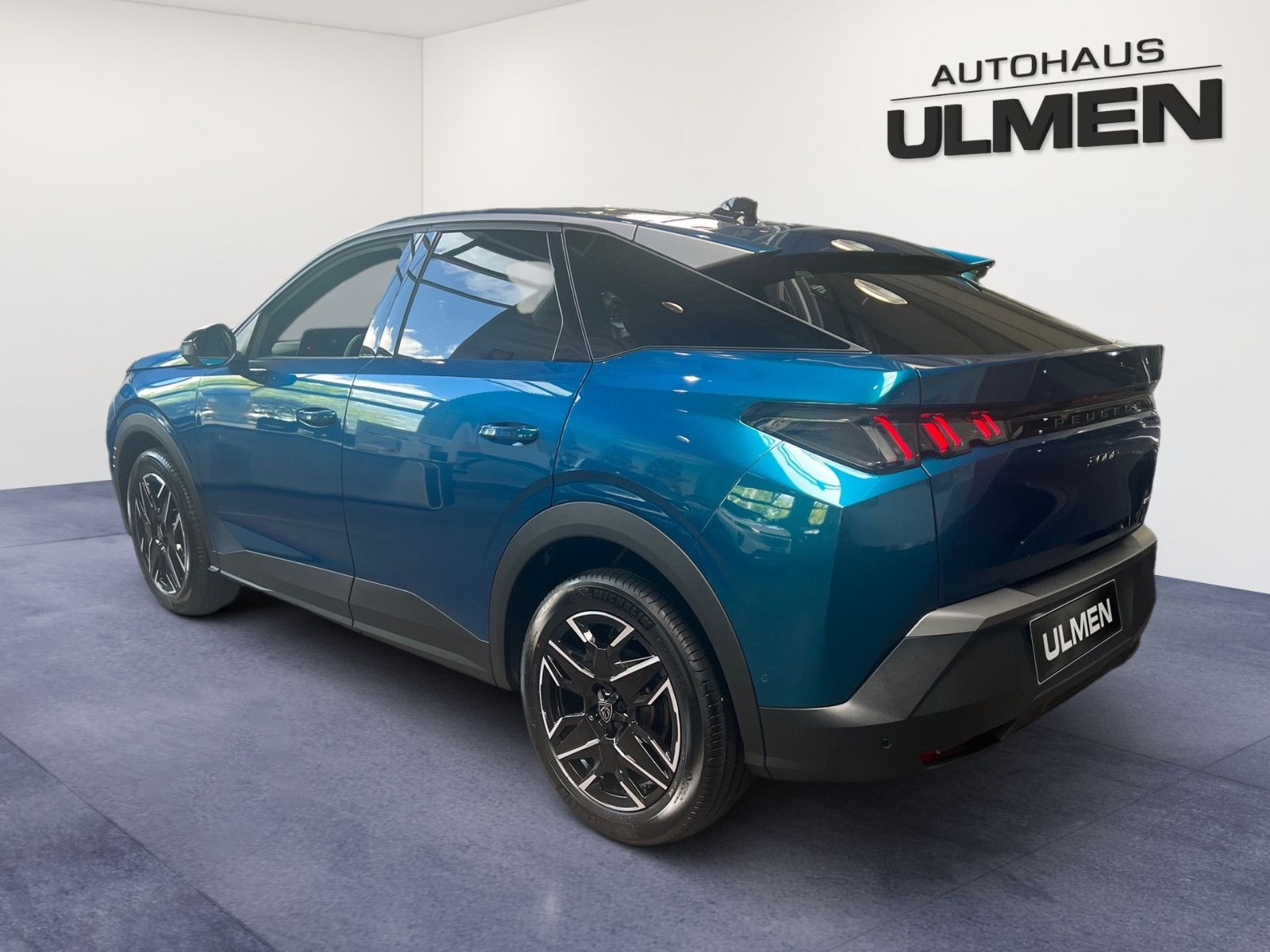 Peugeot 3008 - Bild 4