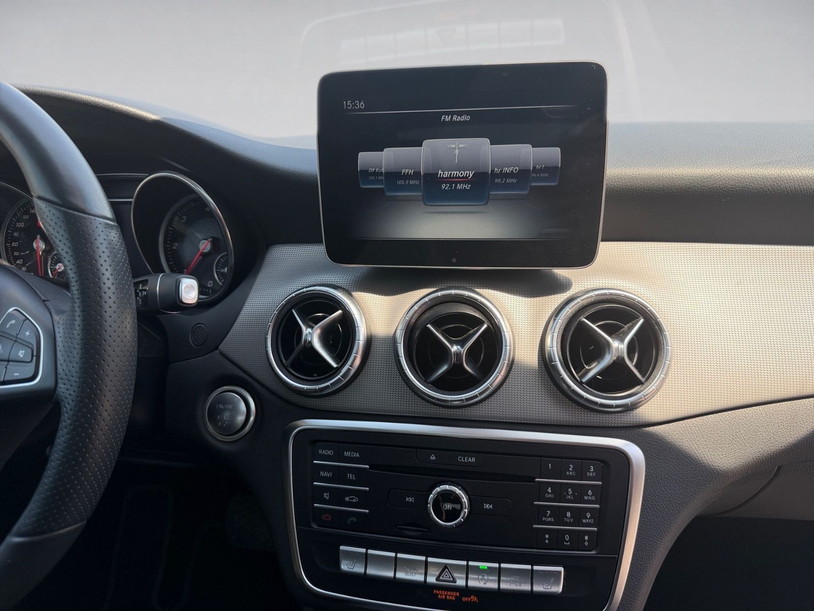 Mercedes-Benz CLA 220 CDI d 4Matic *Night-Paket*Pano*LED-High* foto 18
