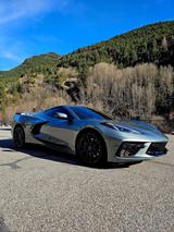 Corvette CORVETTE C8 STINGRAY 2023 | 495CH | PERF EXHAUST - Corvette Gebrauchtwagen von 2023