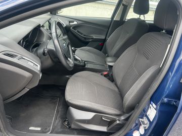 Ford Focus - 7