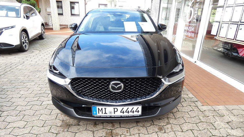 Mazda CX-30 2.5L e-SKYACTIV G 140ps FWD Exclusive-Line