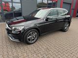 Mercedes-Benz GLC 300 d 4Matic AMG-LINE LED Kamera AHK - gebrauchte Mercedes-Benz GLC 300 aus dem Jahr 2021