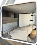 Phoenix MaXi-Alkoven 8300 LX -Festtank WC (18/19)
