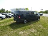 Mercedes-Benz Vito,ähnlich Marco polo - Mercedes-Benz Kastenwagen Vito